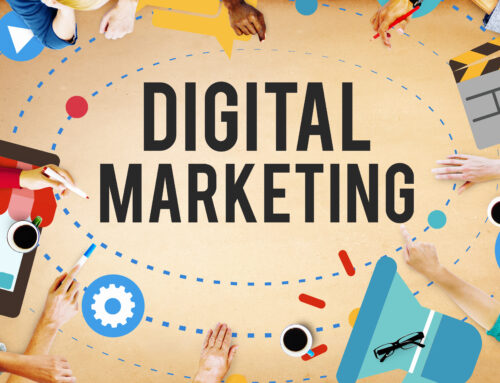 6 Free Online Classes for Digital-Marketing Beginners