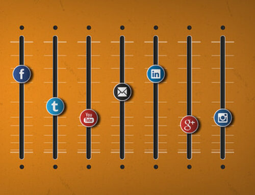 How to Build a Social-Media Strategy That Works