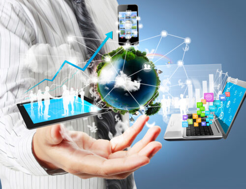 Teach Yourself to Become a Better Digital Marketer in 7 Easy Steps