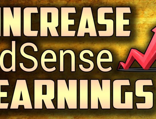10 Proven Adsense Revenue Strategies