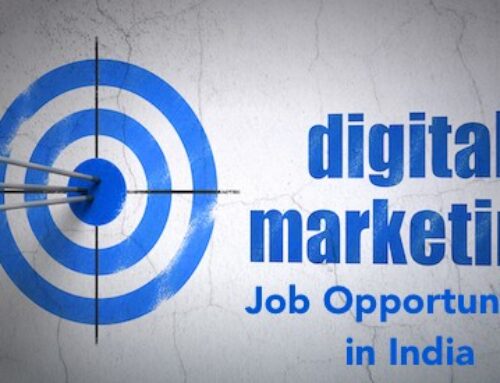 Digital Marketing Jobs & Career Opportunities in India