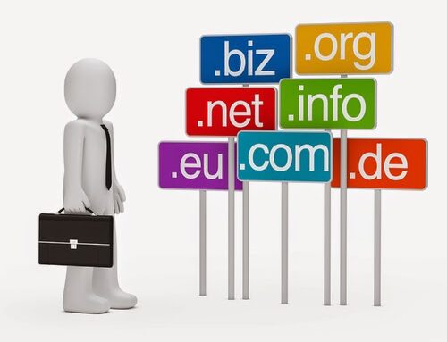7 Tips When Registering a Domain