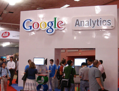 6 Google Analytics Tips for Business Insight Way Beyond Traffic