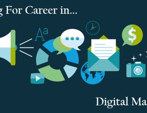 The 4 Big Benefits of Having a Digital Marketing Career