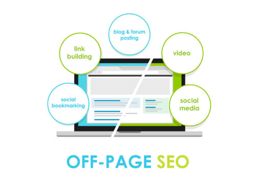15 Great Off-Page SEO Techniques
