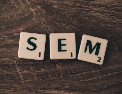 5 Search Engine Marketing Tips to Compete with the Big Guys