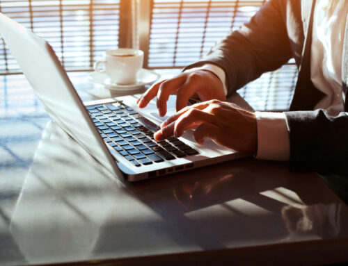 10 Top Social Media Marketing Trends To Look Out For In 2017
