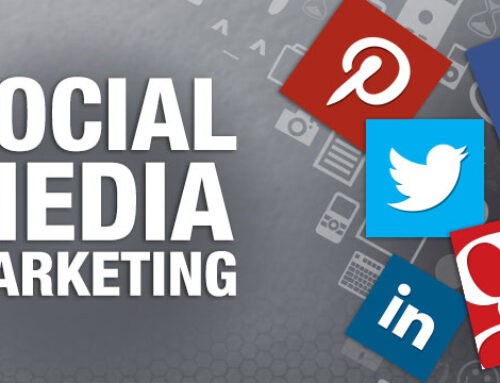 10 Laws of Social Media Marketing