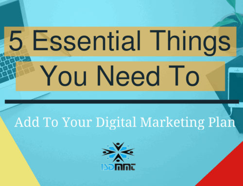 Essential Things to a Powerful Digital Marketing