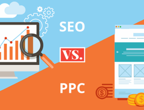 SEO vs. PPC: Pros, cons & an integrated approach