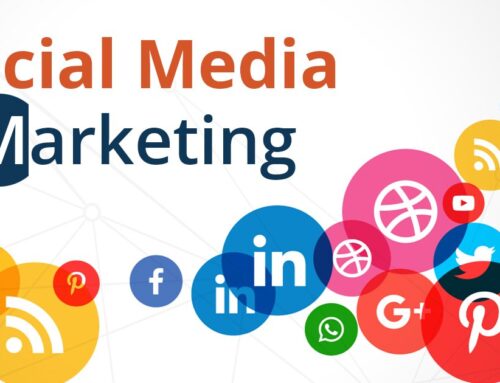 What Is Social Media Marketing?