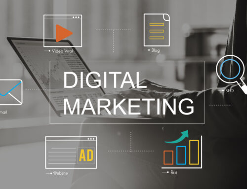 Digital Marketing Facts