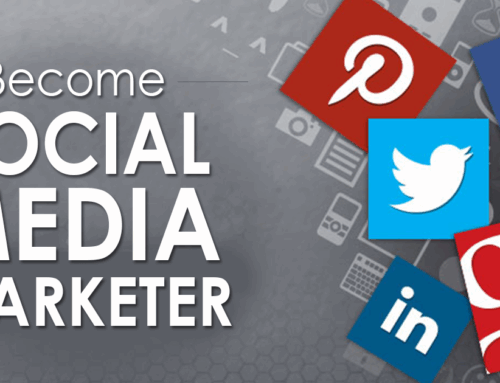 Social Media Marketing as Career