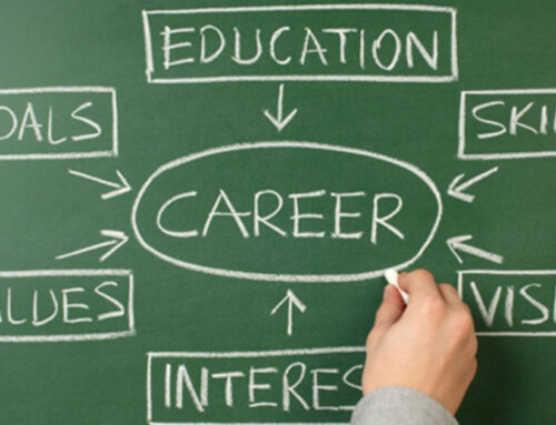 How to Make a Career Choice When You Are Undecided