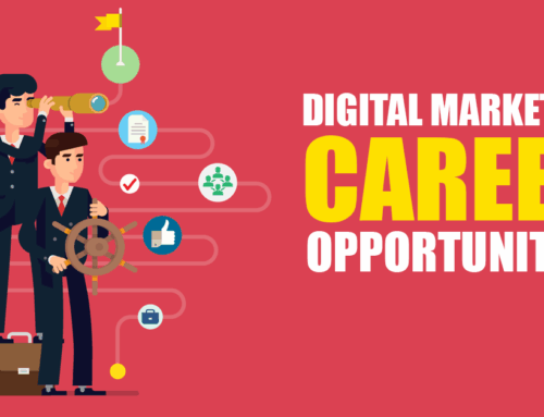 Top reasons to choose digital marketing as a career