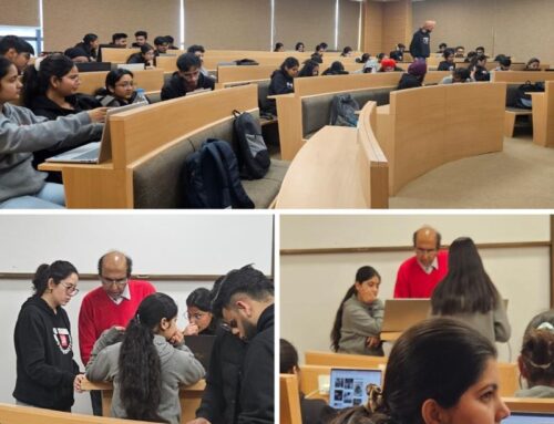 Course on Digital Marketing for BBA (Digital Marketing – 60-Hour)
