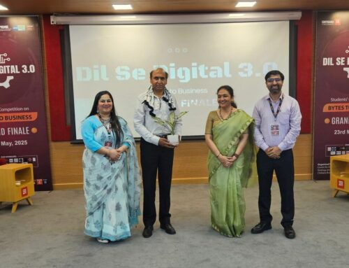 Grand Finale of Dil Se Digital 3.0: Bytes to Business (Affiliate Marketing)