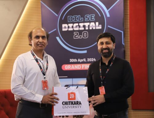 Grand Finale of Dil Se Digital 2.0