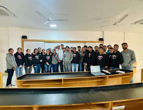 Value Added Course in Advanced MS Excel for MBA (Logistics and Supply Chain Management) Students