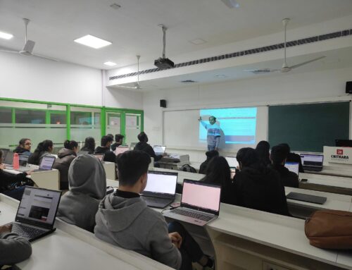 Digital Marketing Batch under the SkillVerse 3.0 program