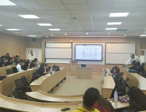 Value Added Course on Advanced MS Excel for Managers