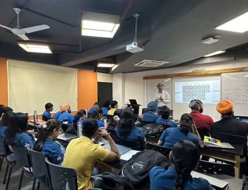 Module on Ecommerce and Cyber Security